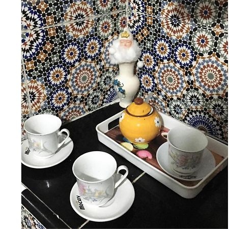 Apartment In Safi Fantastic Near The Sea, Morocco 외부 사진