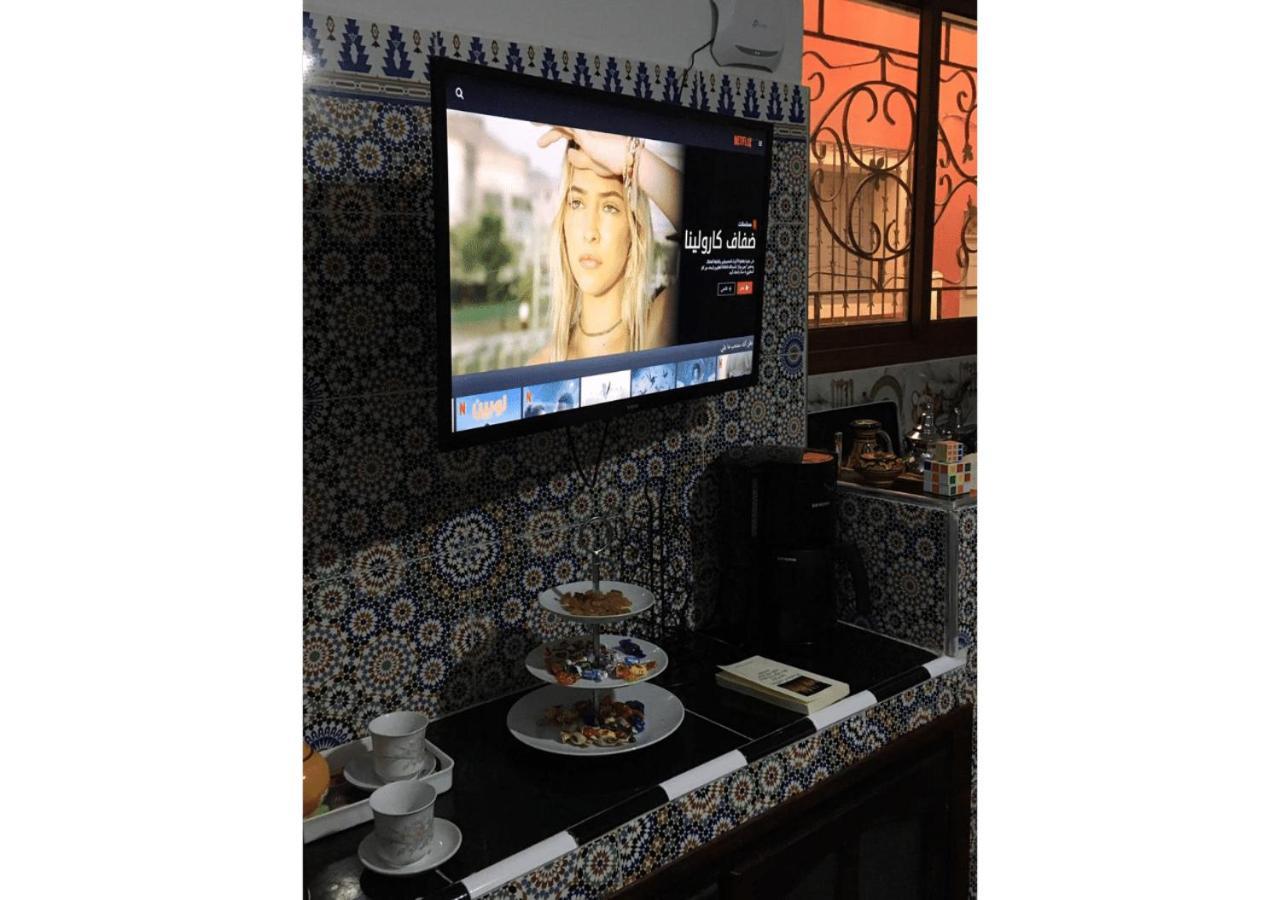 Apartment In Safi Fantastic Near The Sea, Morocco 외부 사진