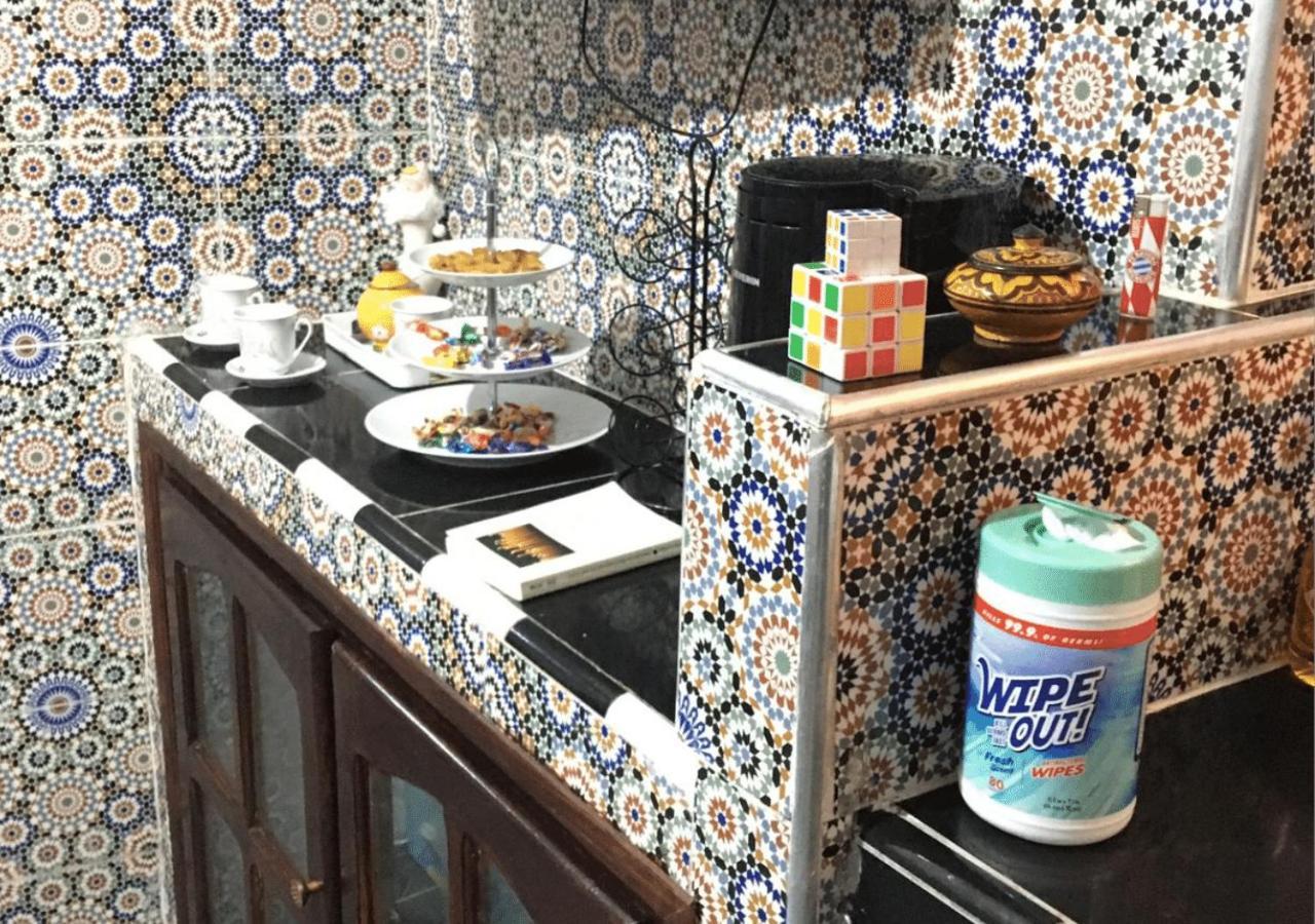 Apartment In Safi Fantastic Near The Sea, Morocco 외부 사진