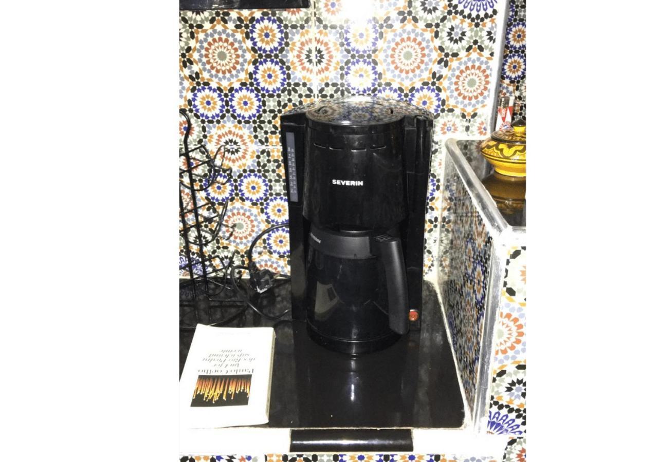 Apartment In Safi Fantastic Near The Sea, Morocco 외부 사진