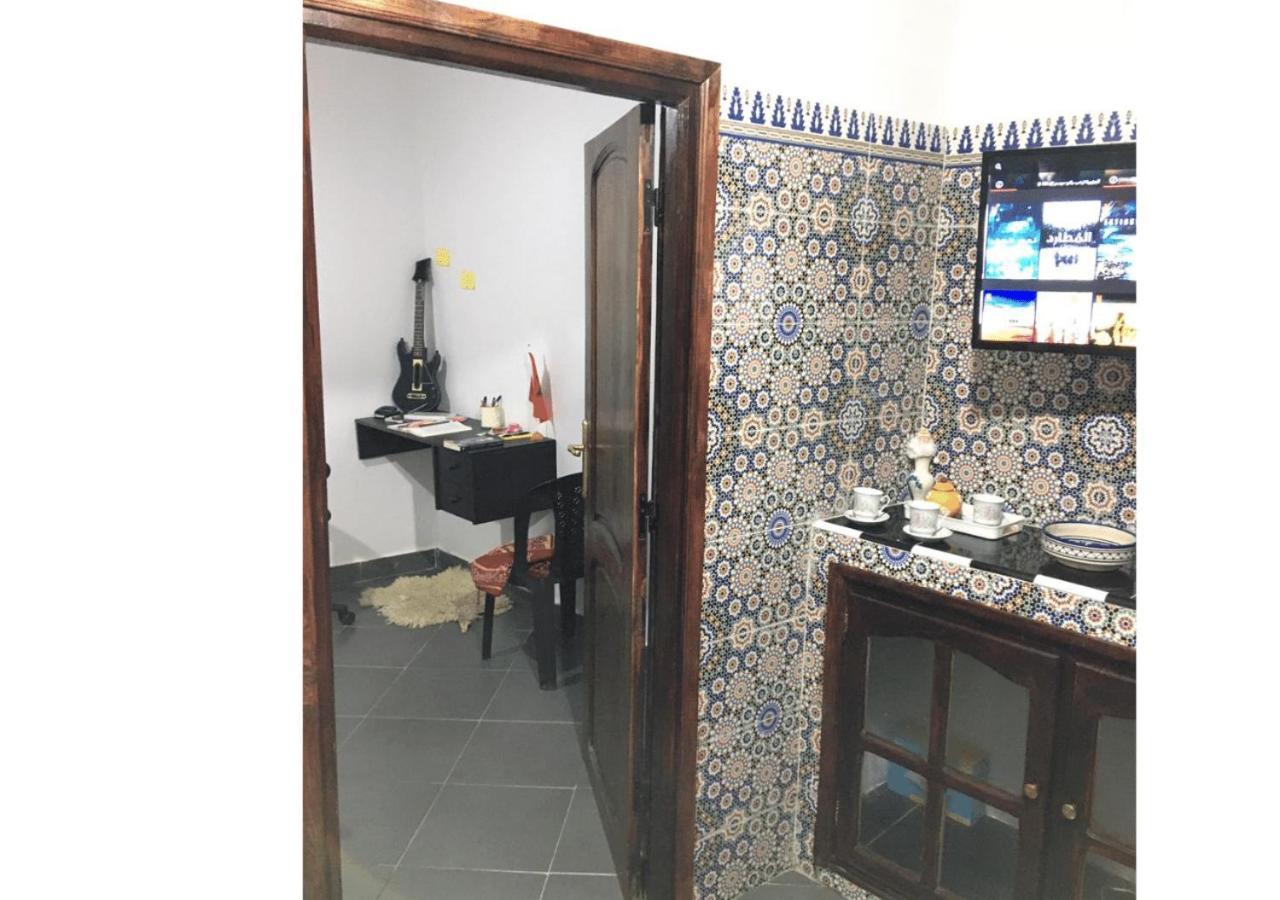 Apartment In Safi Fantastic Near The Sea, Morocco 외부 사진