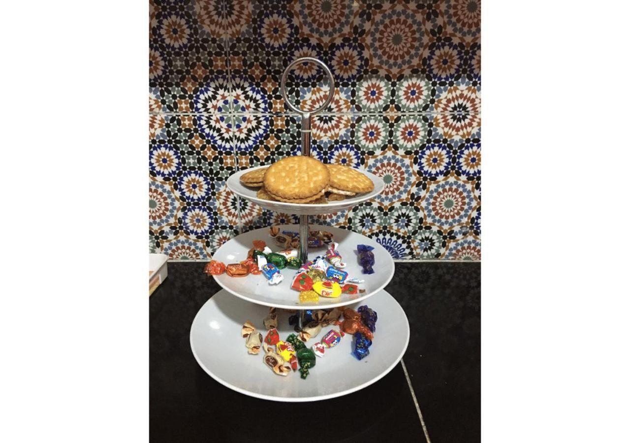 Apartment In Safi Fantastic Near The Sea, Morocco 외부 사진