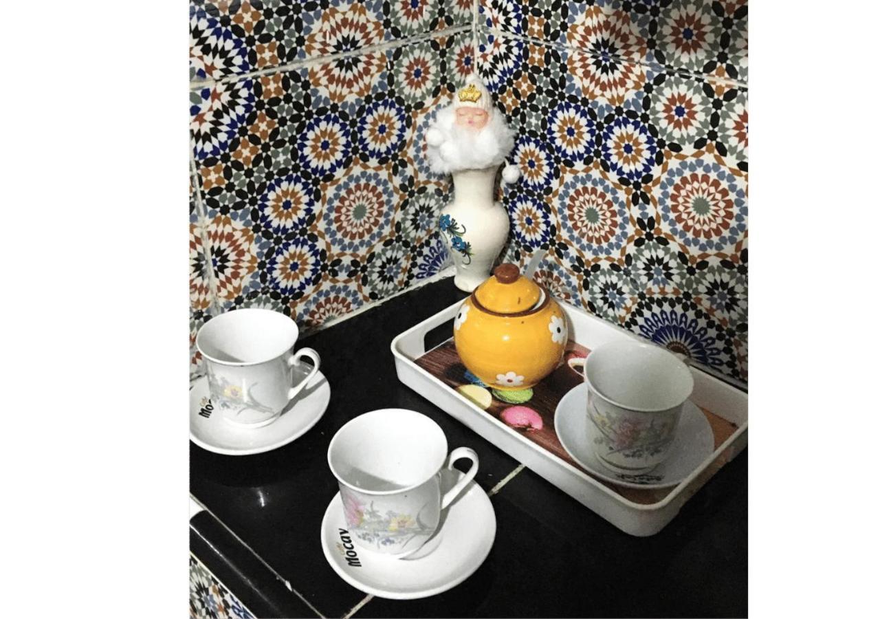 Apartment In Safi Fantastic Near The Sea, Morocco 외부 사진