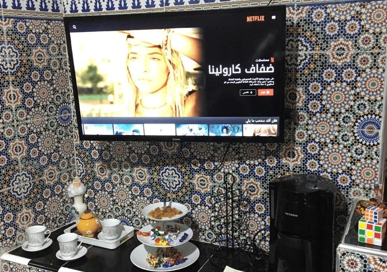 Apartment In Safi Fantastic Near The Sea, Morocco 외부 사진