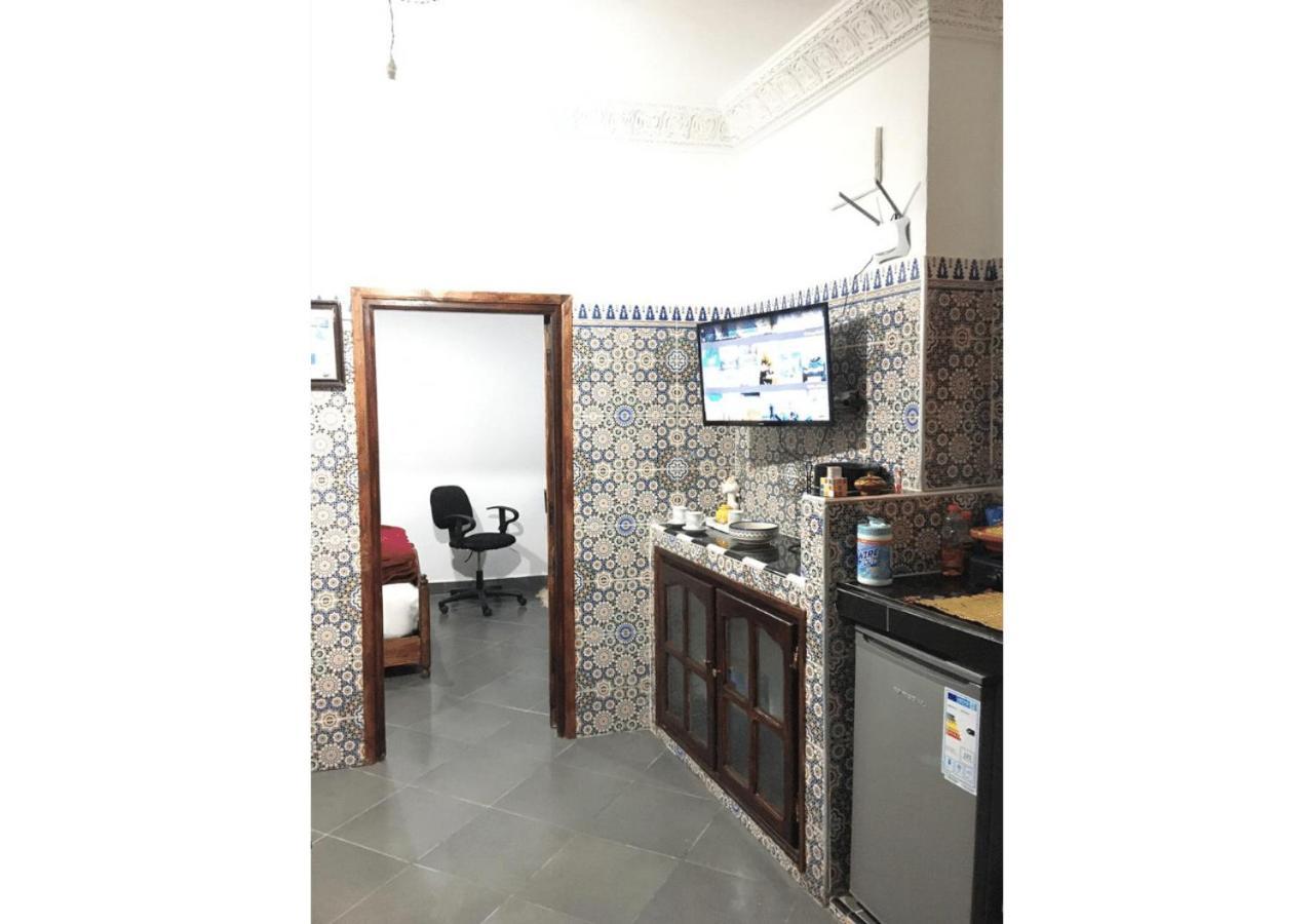 Apartment In Safi Fantastic Near The Sea, Morocco 외부 사진