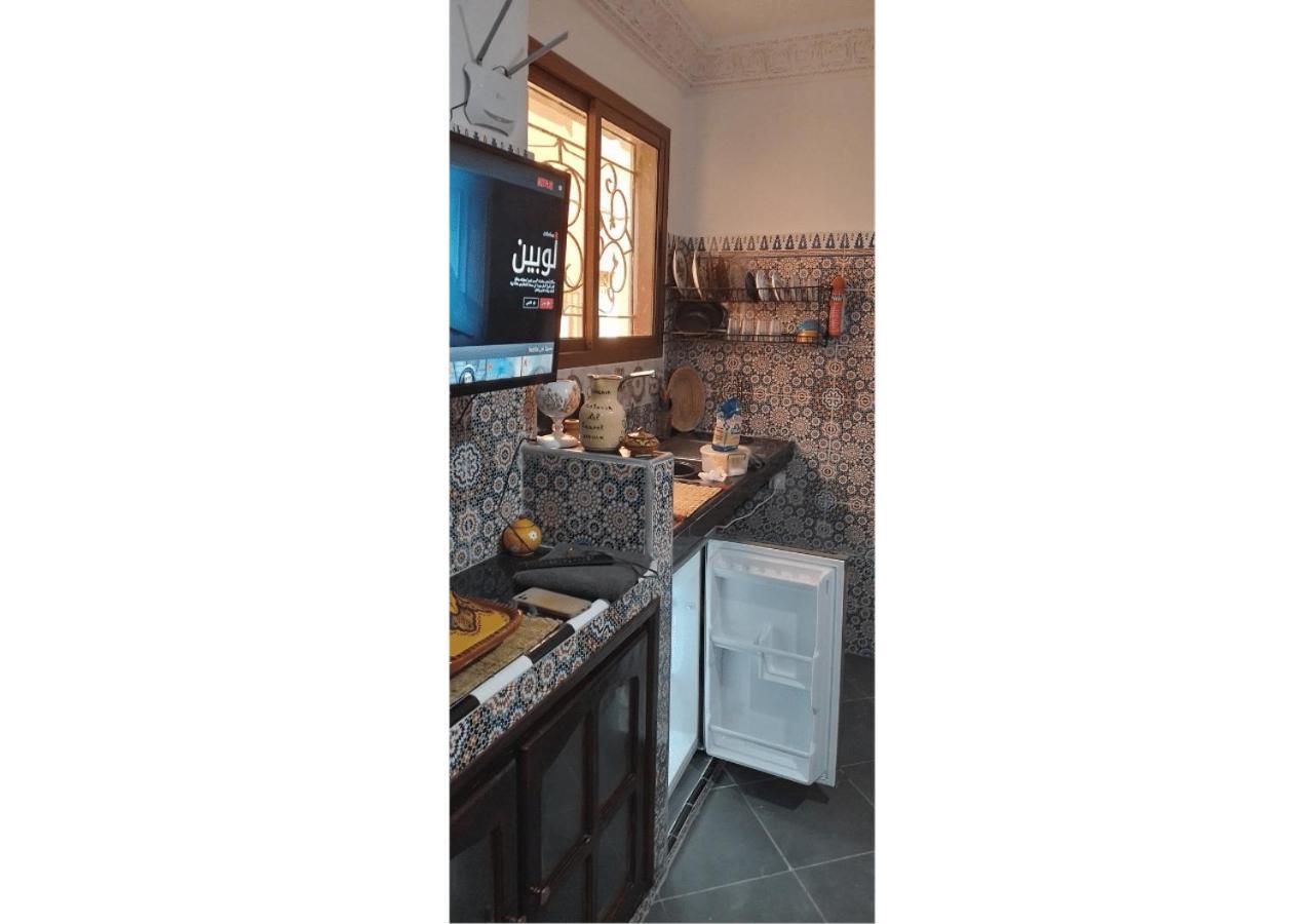 Apartment In Safi Fantastic Near The Sea, Morocco 외부 사진