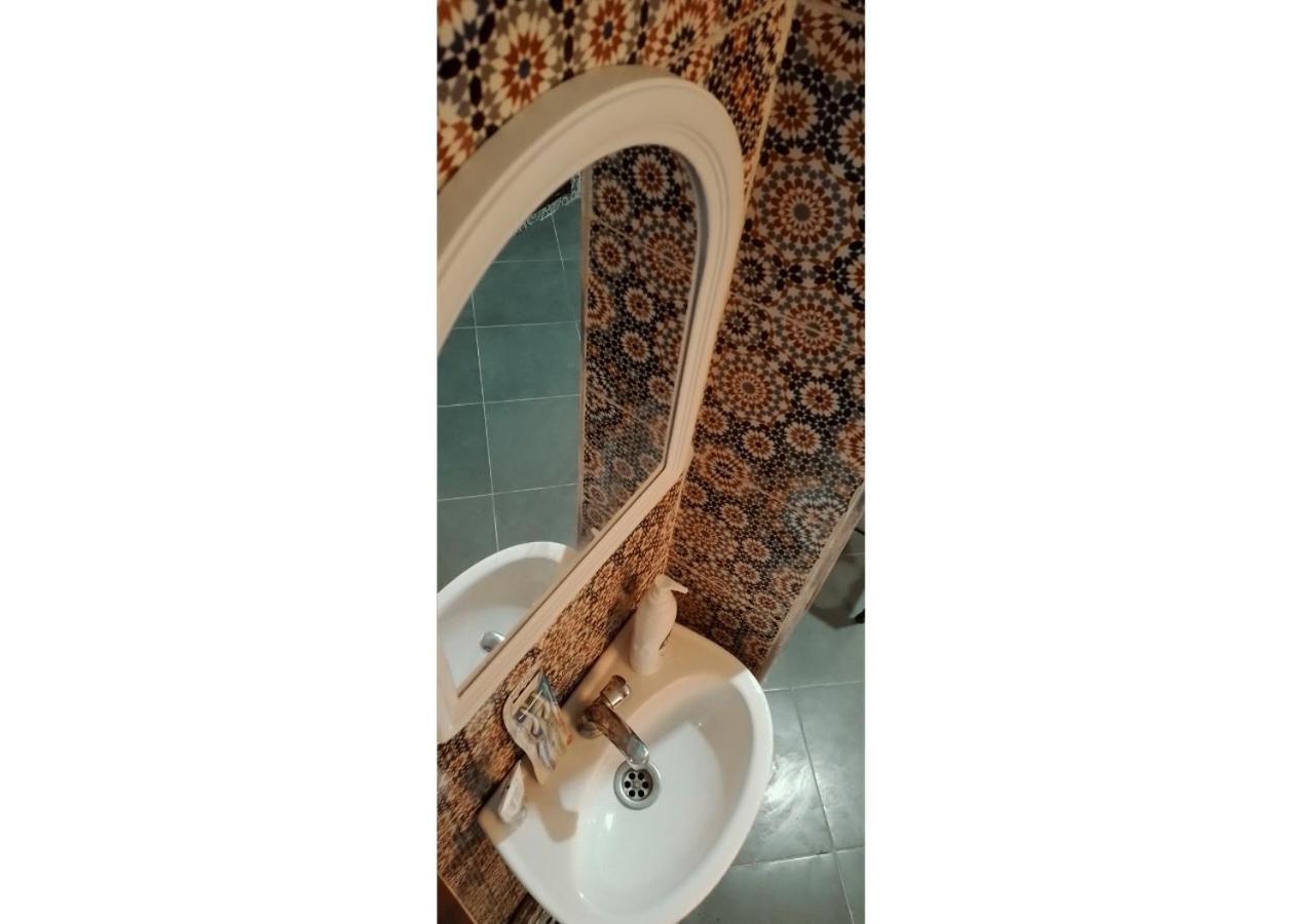 Apartment In Safi Fantastic Near The Sea, Morocco 외부 사진