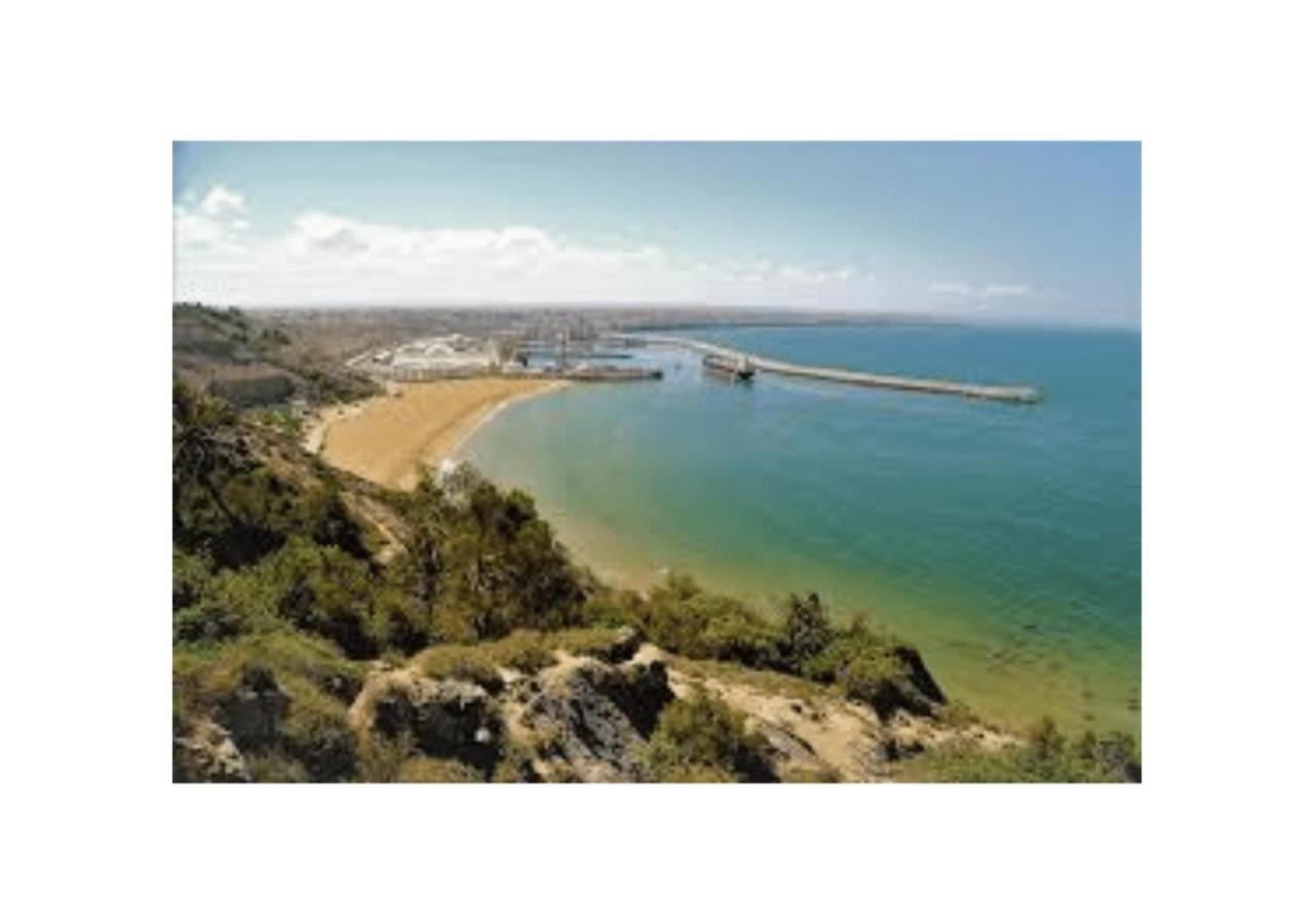 Apartment In Safi Fantastic Near The Sea, Morocco 외부 사진