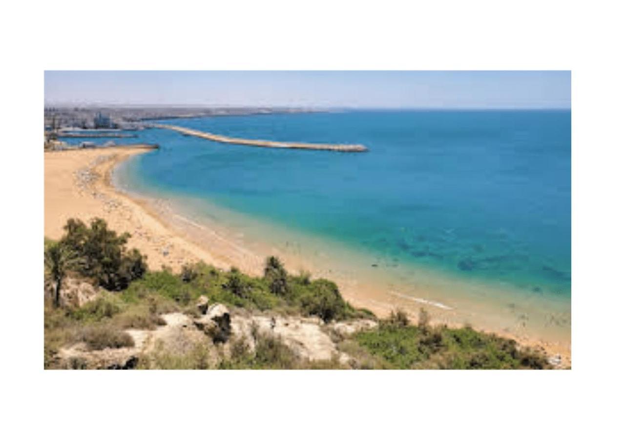 Apartment In Safi Fantastic Near The Sea, Morocco 외부 사진