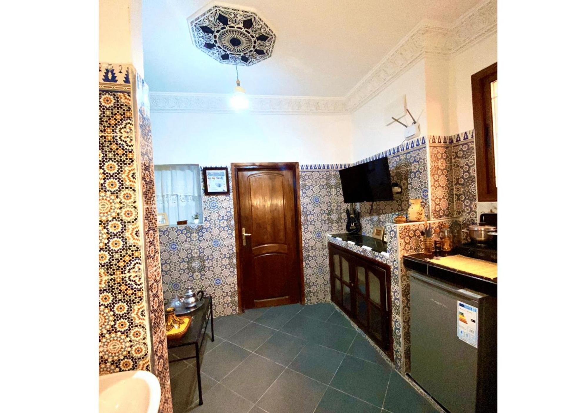 Apartment In Safi Fantastic Near The Sea, Morocco 외부 사진