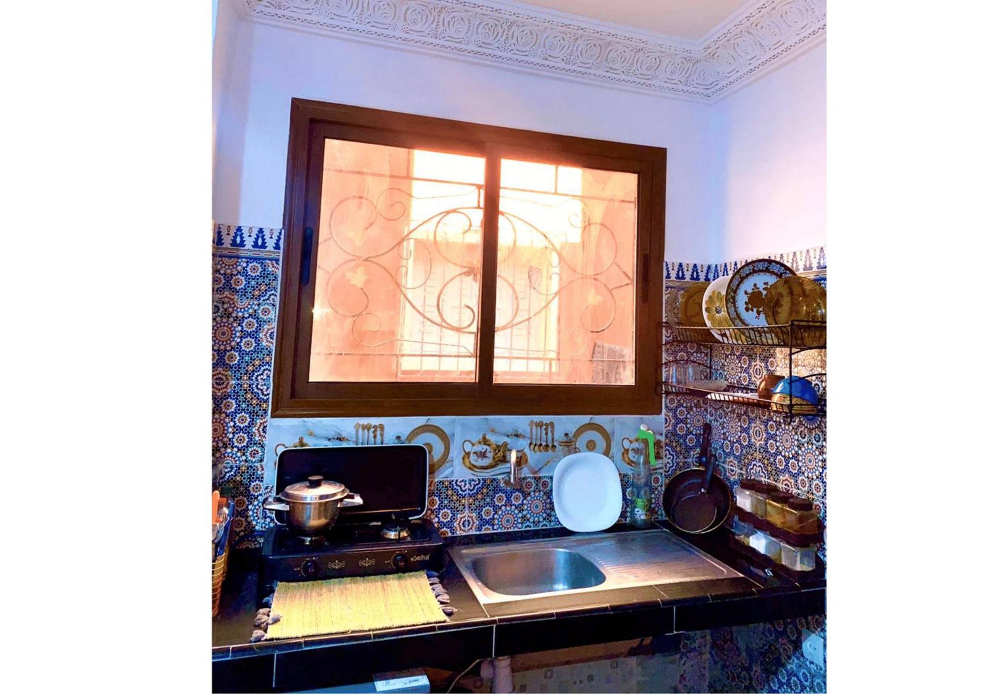 Apartment In Safi Fantastic Near The Sea, Morocco 외부 사진