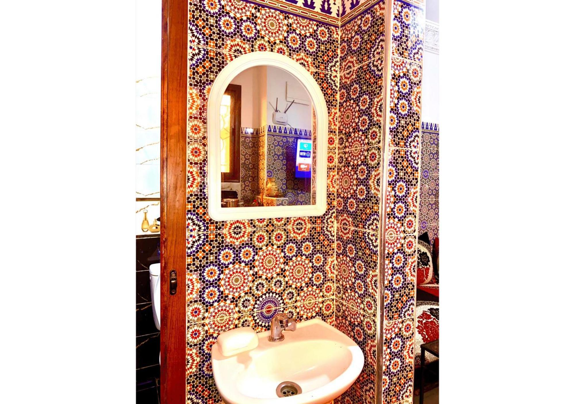 Apartment In Safi Fantastic Near The Sea, Morocco 외부 사진