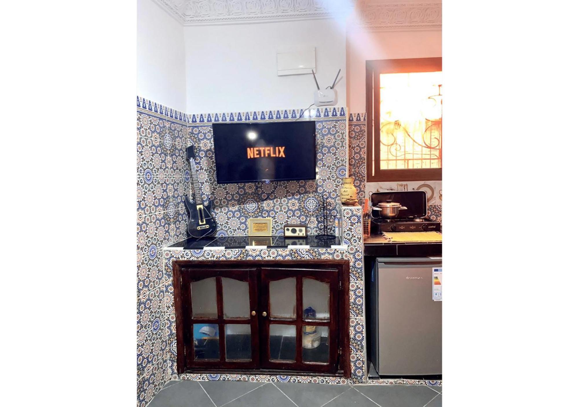 Apartment In Safi Fantastic Near The Sea, Morocco 외부 사진